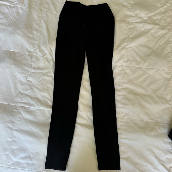 CSB serenity scrunch leggings M - Picture 4 of 5